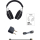 Bluedio H2 Czarne - 614763 - zdjęcie 5